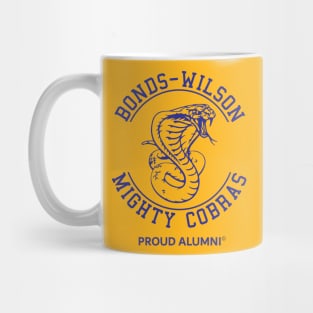 Bonds-Wilson Proud Alumni Mug